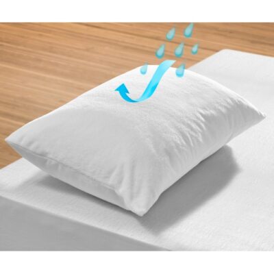 Pillow Protector 100% Water Proof