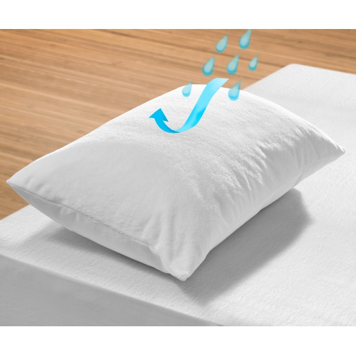 Pillow Protector 100% Water Proof