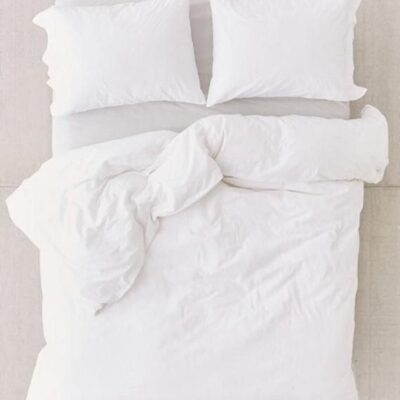 Duvet Cover – 300 Tc 1/2″ Stripe