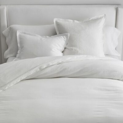 Duvet Cover – 300 Tc 1/2″ Stripe