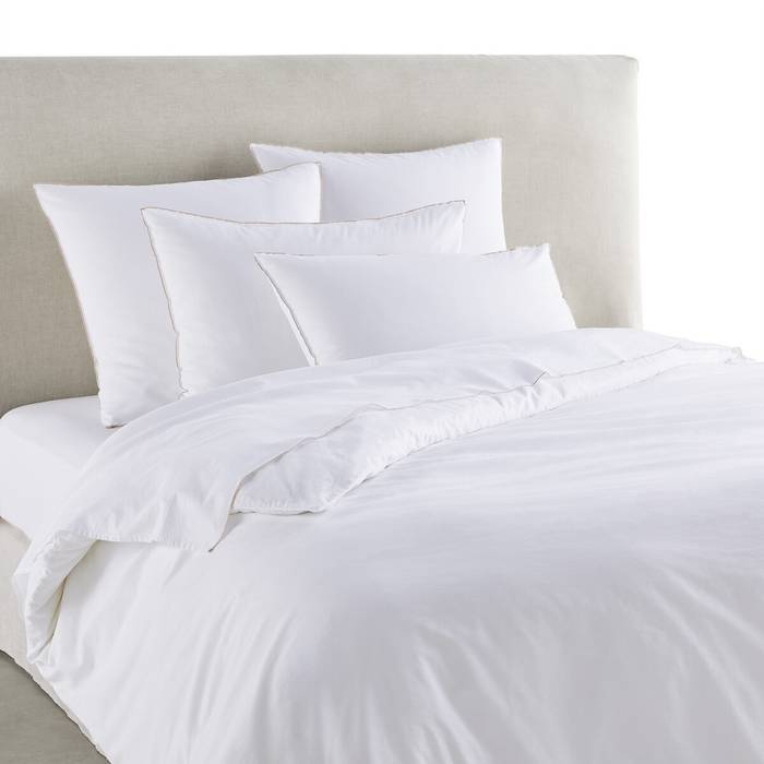 Pillow Cover – 200 Tc Plain