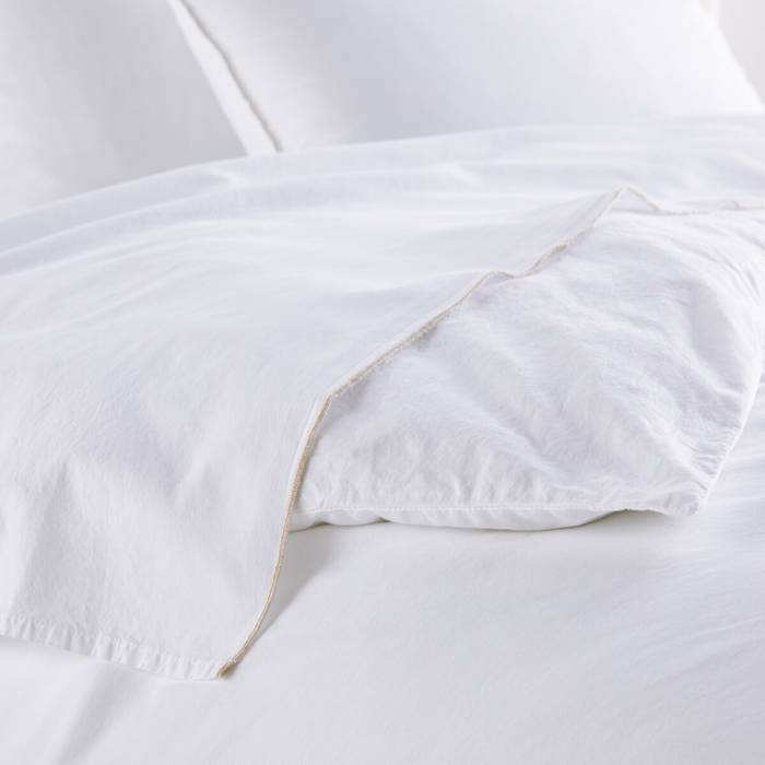 Bed Sheet – 300 Tc Plain