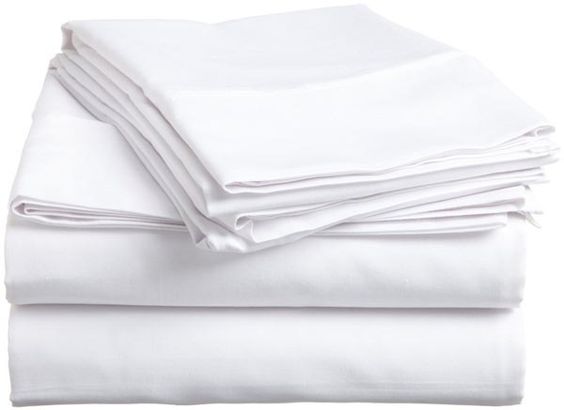 Bed Sheet – 200 Tc 1/2″ Stripe