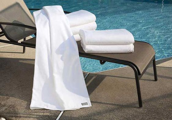 Pool Towel 700 Gms