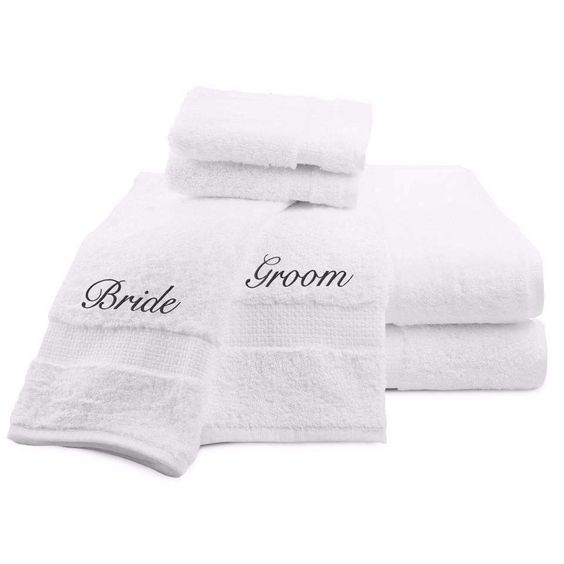 Bath Towel 450 Gms Cross